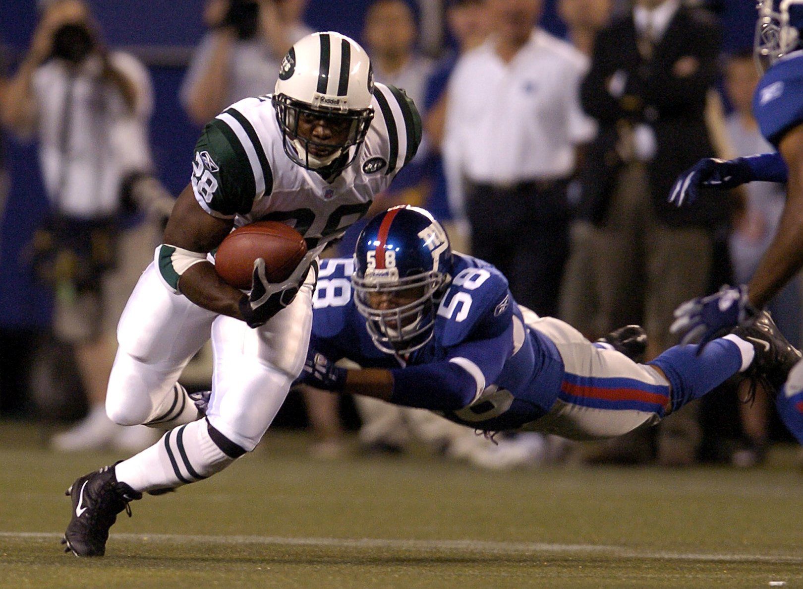 Antonio Pierce